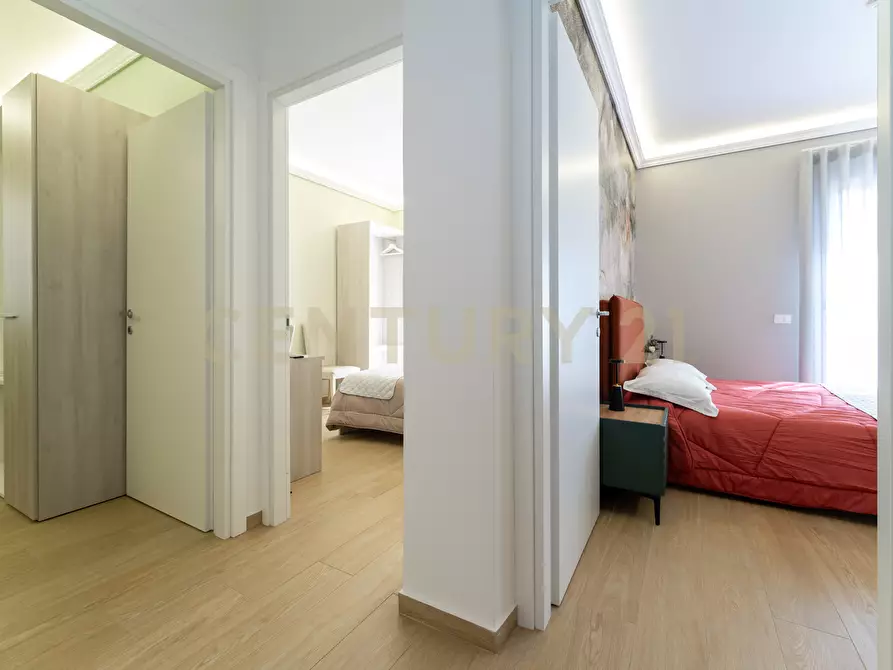 Immagine 19 di Villa in vendita  in Via Palermo 82 a Nicolosi
