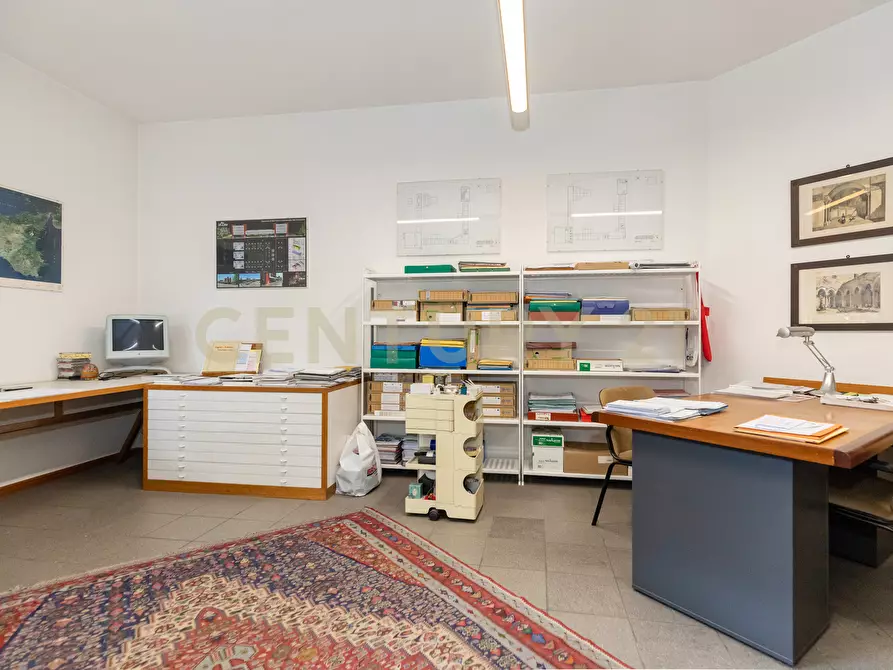 Immagine 11 di Ufficio in vendita  in Via Convento del Carmine 5 a Tremestieri Etneo