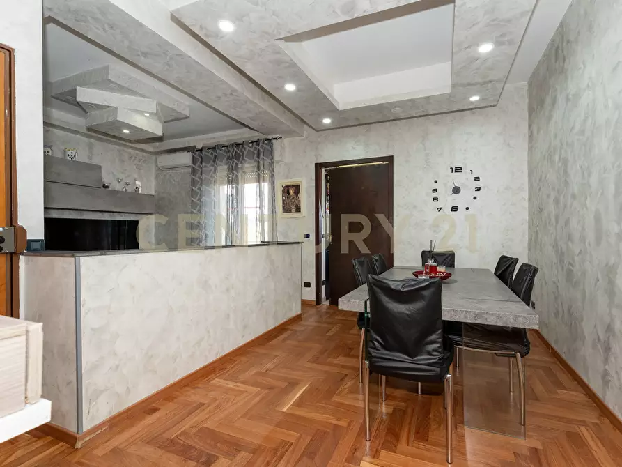 Immagine 8 di Trilocale in vendita  in Via per Aci Bonaccorsi 26 a San Giovanni La Punta