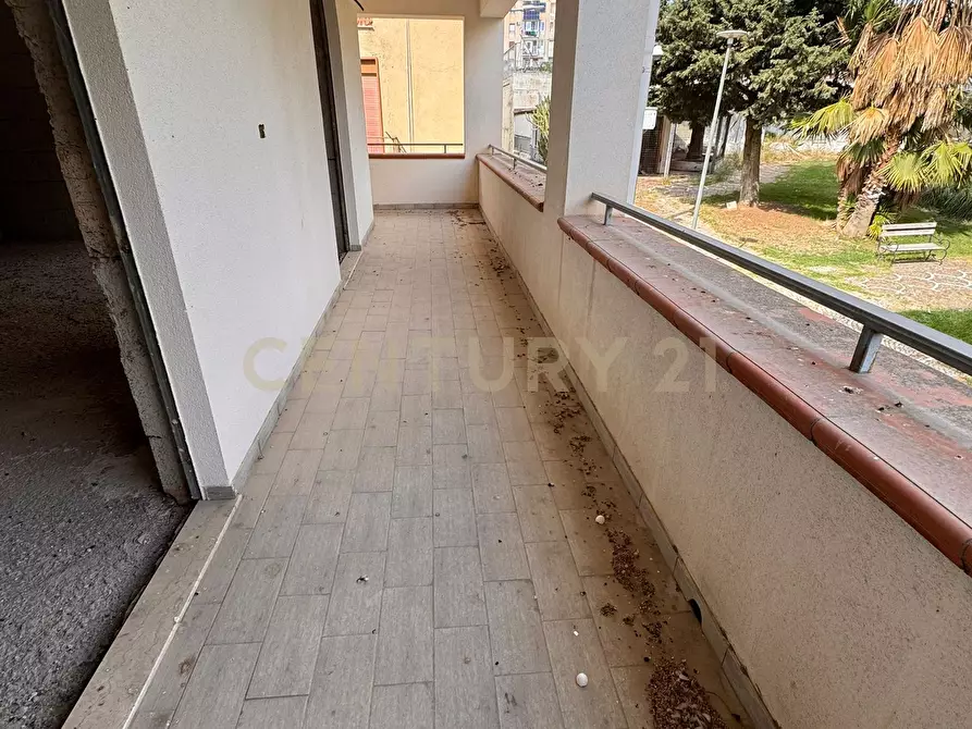 Immagine 13 di Casa indipendente in vendita  in Via Gaetano Salvemini a Canicattì