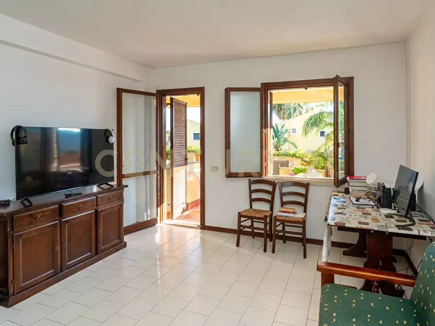 Immagine 18 di Villa in vendita  in BAIA ARCILE a Augusta