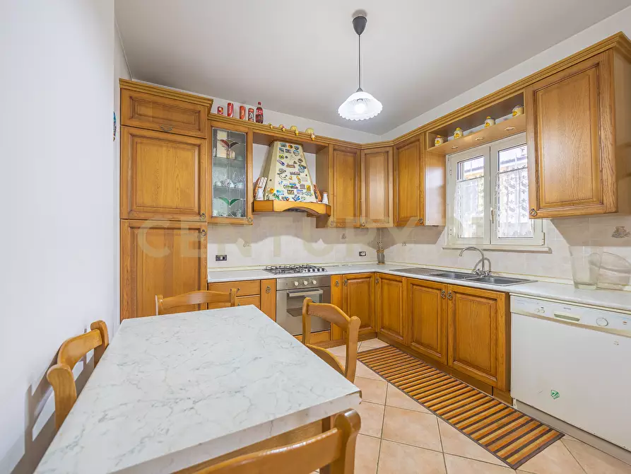 Immagine 25 di Pentalocale in vendita  in Via Ticino 55 a Anzio