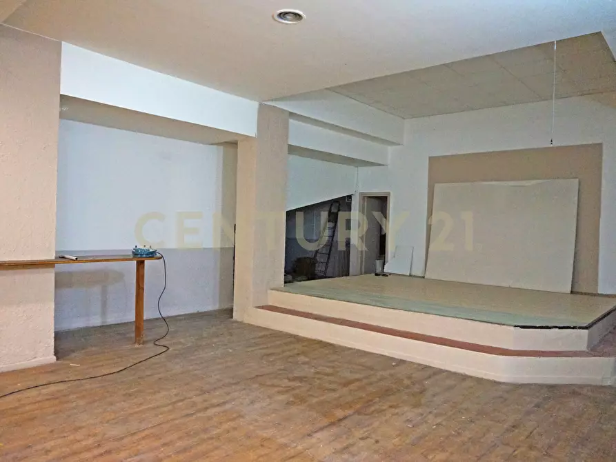 Immagine 9 di Locale commerciale in vendita  in Via Federico Nansen 24 a Roma