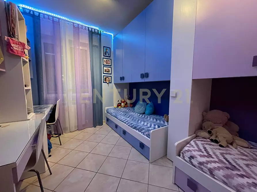 Immagine 19 di Trilocale in vendita  in via dei gerani a Monte Argentario