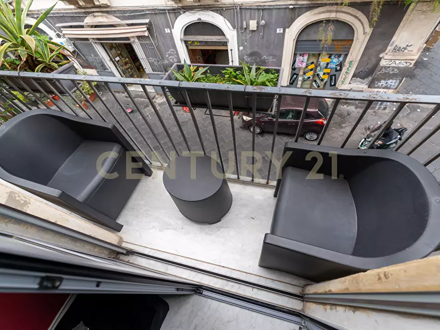 Immagine 15 di Appartamento in vendita  in Via Transito 14 a Catania