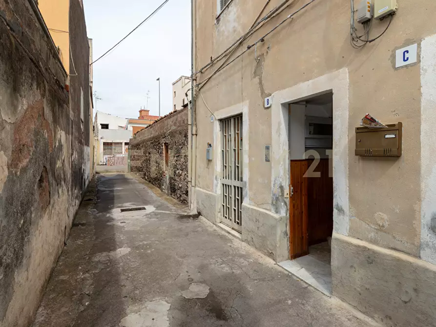 Immagine 4 di Casa indipendente in vendita  in Via Mirko 12 a Catania