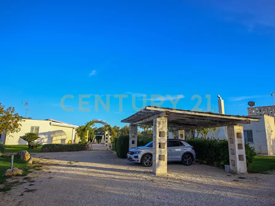 Immagine 22 di Villa in vendita  a Carovigno