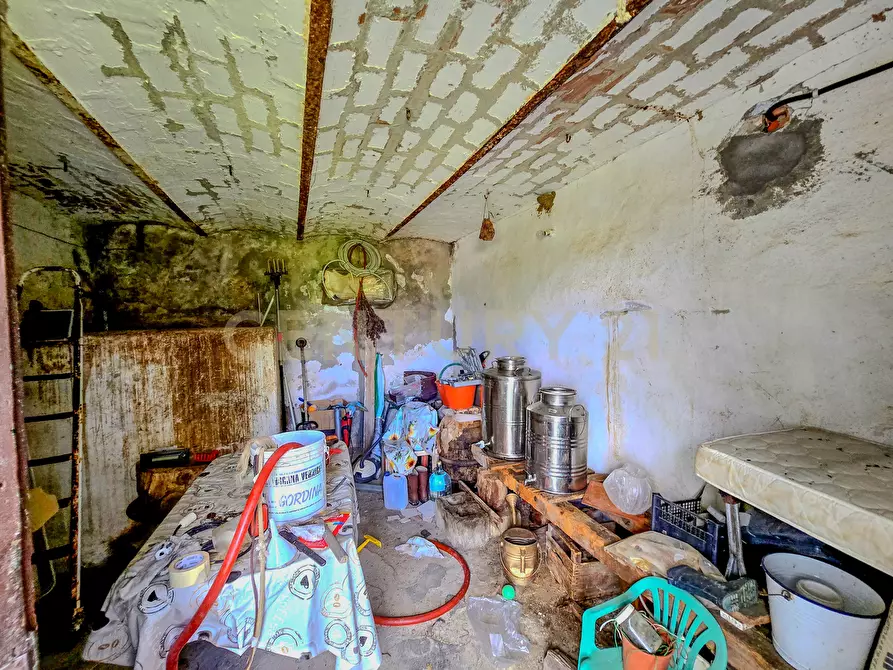 Immagine 21 di Casa indipendente in vendita  in Località Vaticino 11 a Castiglione Della Pescaia