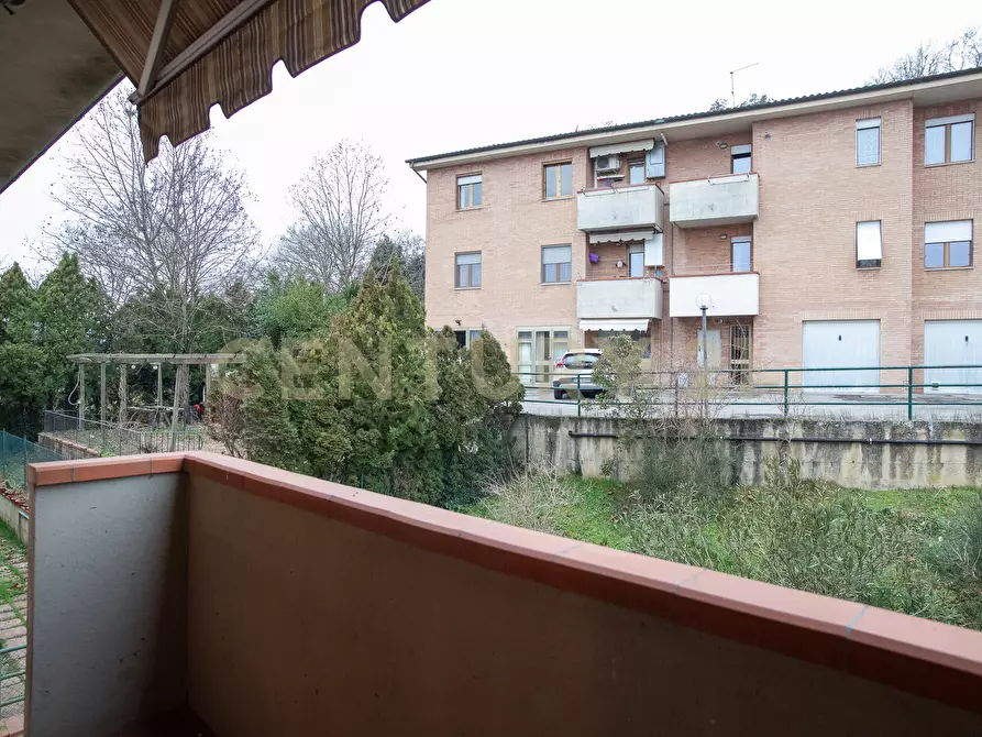 Immagine 38 di Pentalocale in vendita  in Via A. Vignali 16 a Siena