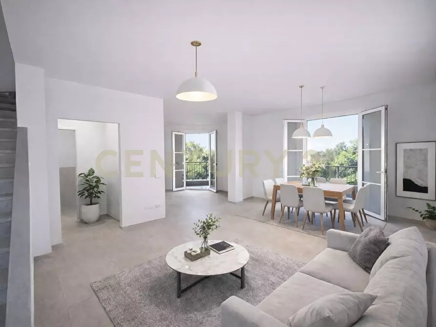 Immagine 1 di Villetta a schiera in vendita  in via dell'uliveto a Castiglione Della Pescaia