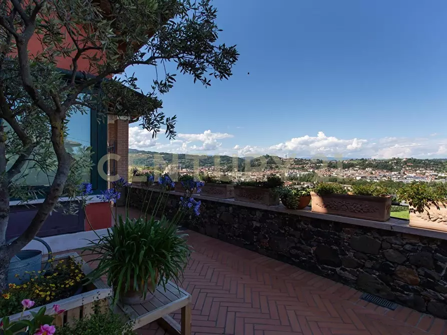 Immagine 15 di Casa indipendente in vendita  a Arzignano