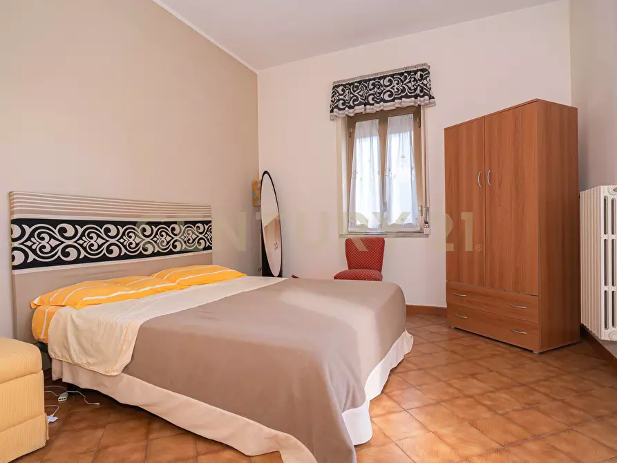 Immagine 44 di Casa semindipendente in vendita  in Via Giuseppe Mazzini 88 a Piazza Armerina