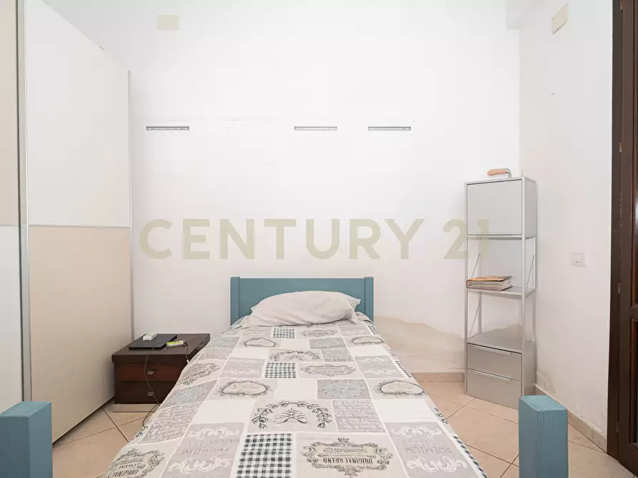 Immagine 13 di Appartamento in vendita  in Via del Mare 8 a Acireale