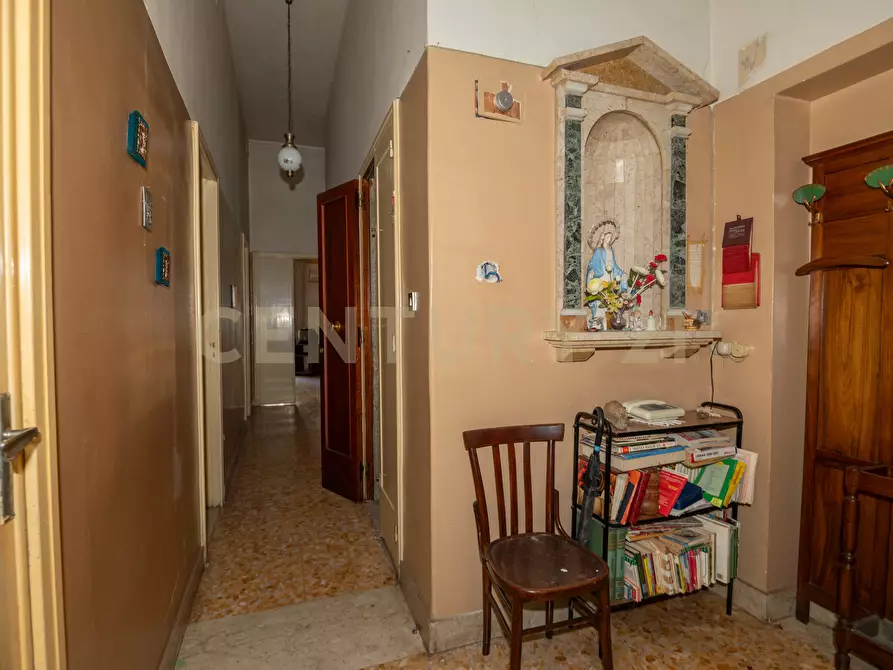 Immagine 15 di Appartamento in vendita  in Via Notaro Jacopo 27 a Lentini