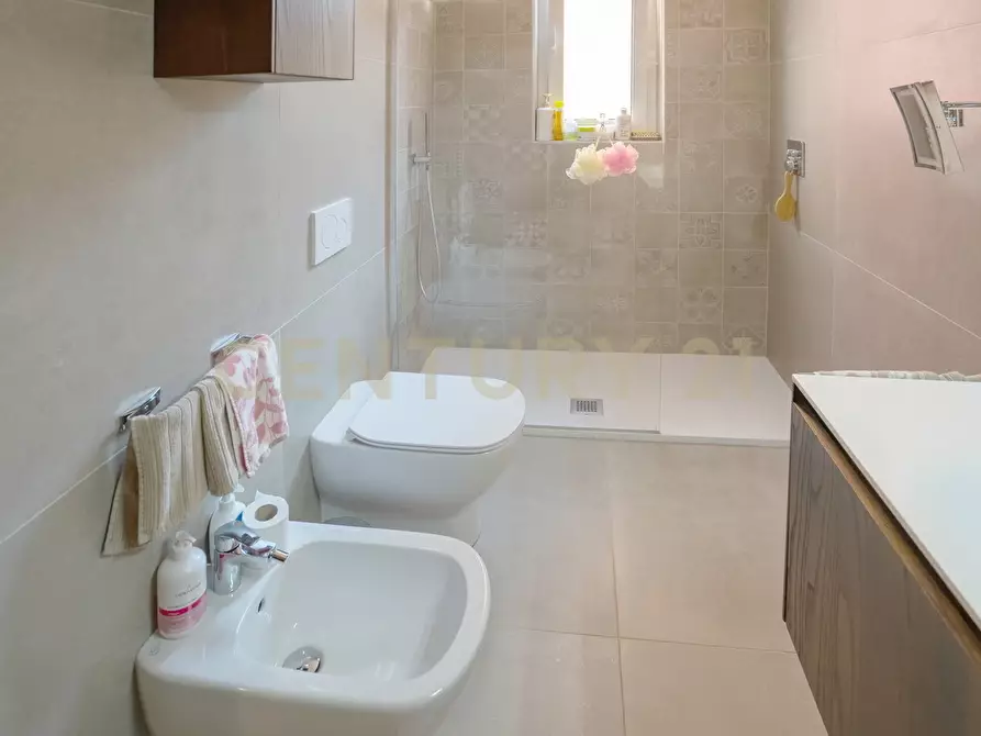 Immagine 22 di Quadrilocale in vendita  in Via Prato Santo 9 a Verona
