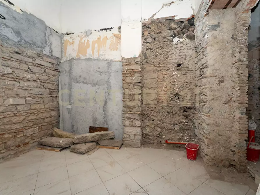 Immagine 13 di Terratetto in vendita  in Via Timoleone 61 a Catania