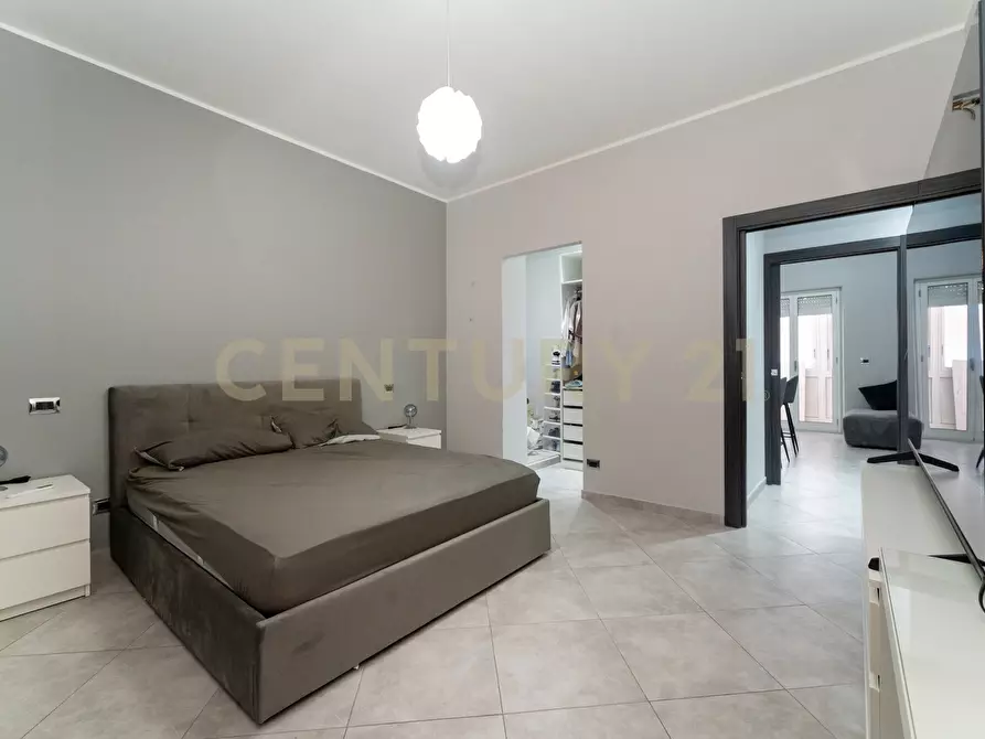 Immagine 27 di Trilocale in vendita  in Via Giuseppe Mazzaglia 7 a Catania