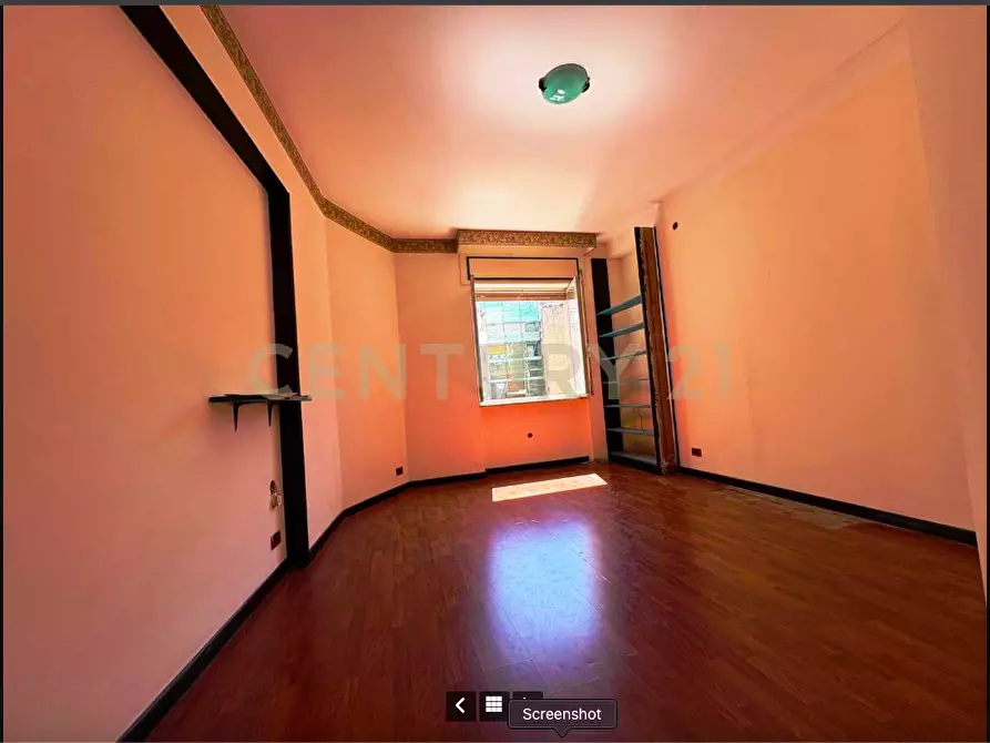 Immagine 2 di Appartamento in vendita  in Corso Gelone a Siracusa