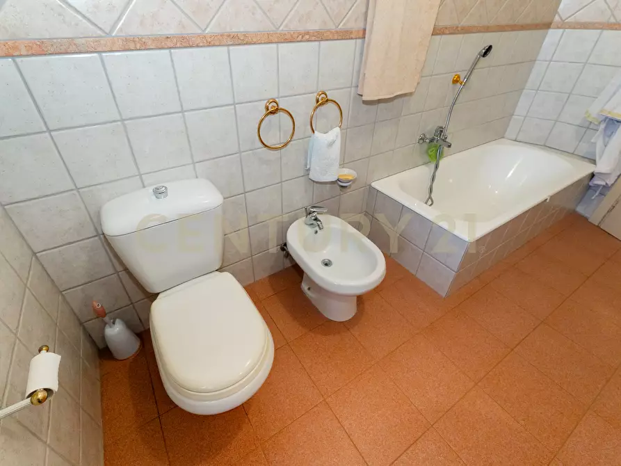 Immagine 20 di Casa indipendente in vendita  in Via Palombaro 56 a Santa Venerina