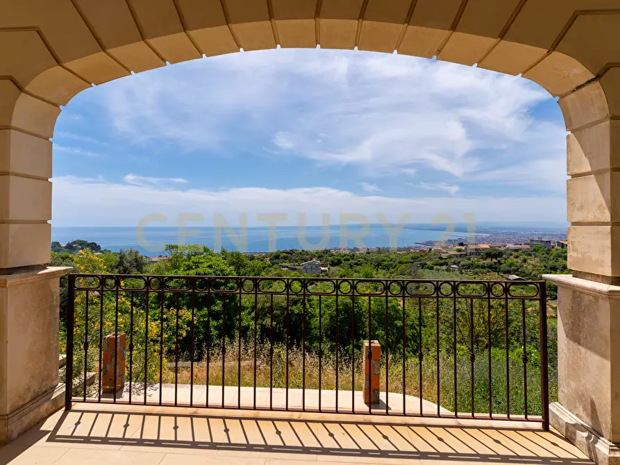 Immagine 46 di Villa in vendita  in Via Casalrosato 19 a Valverde