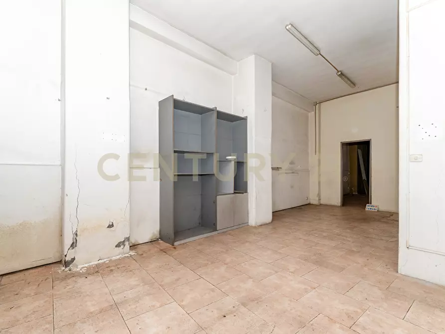 Immagine 16 di Casa indipendente in vendita  in Via Antonio Santangelo Fulci 13 a Catania