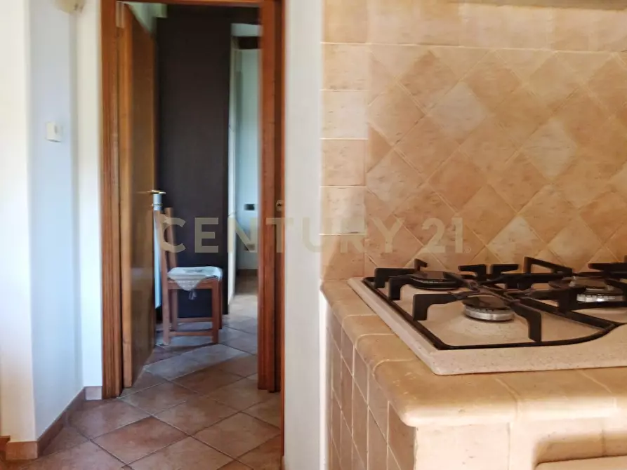 Immagine 4 di Trilocale in vendita  in Corso Regina Margherita a Proceno