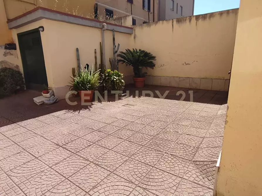 Immagine 11 di Bilocale in vendita  in Via Trento 27 a Grosseto