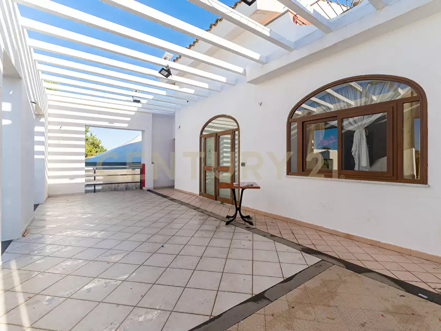 Immagine 38 di Bar / Ristorante in vendita  in Via Del Mare SNC a Augusta