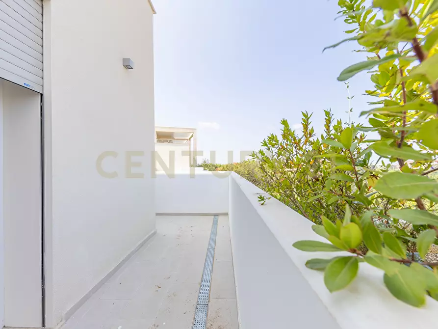 Immagine 44 di Attico in vendita  in Via della Vignaccia 45 a Roma