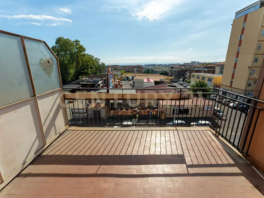 Immagine 11 di Quadrilocale in vendita  in Via Giacomo Pagliari 2 a Catania