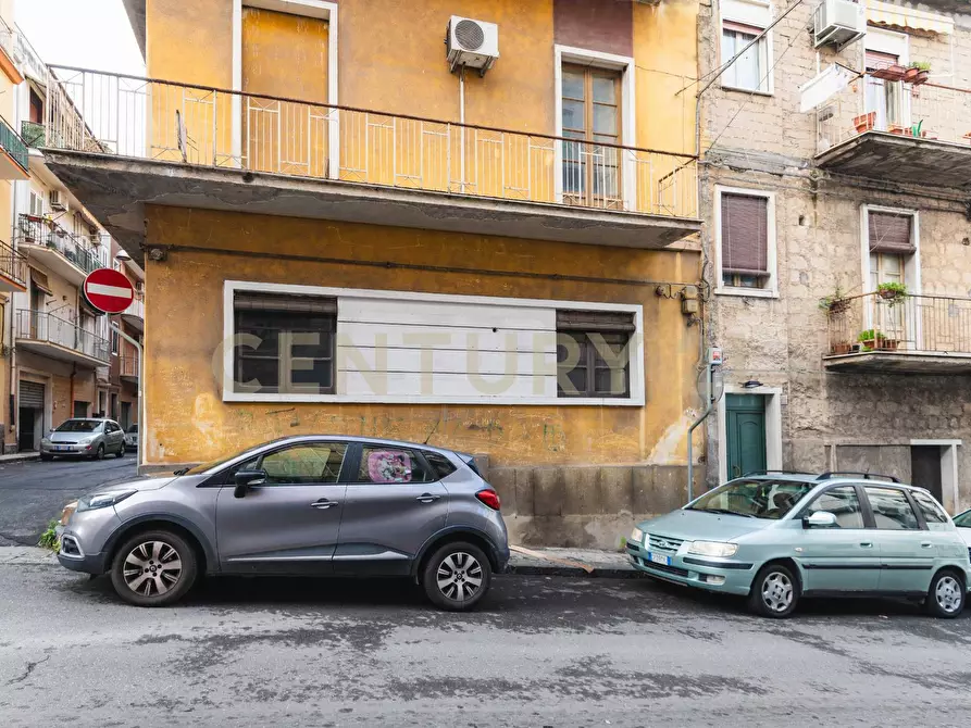 Immagine 2 di Casa indipendente in vendita  in Via Gerone 23 a Lentini