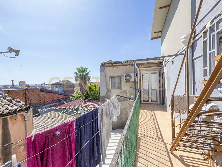 Immagine 45 di Casa indipendente in vendita  in VICOLO DELLA VIGNA 26 a Catania