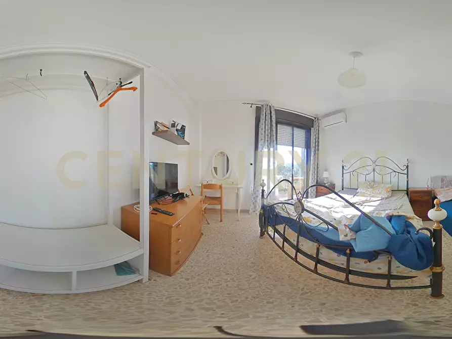 Immagine 40 di Appartamento in vendita  in Via dei Piccioni 9 a Catania