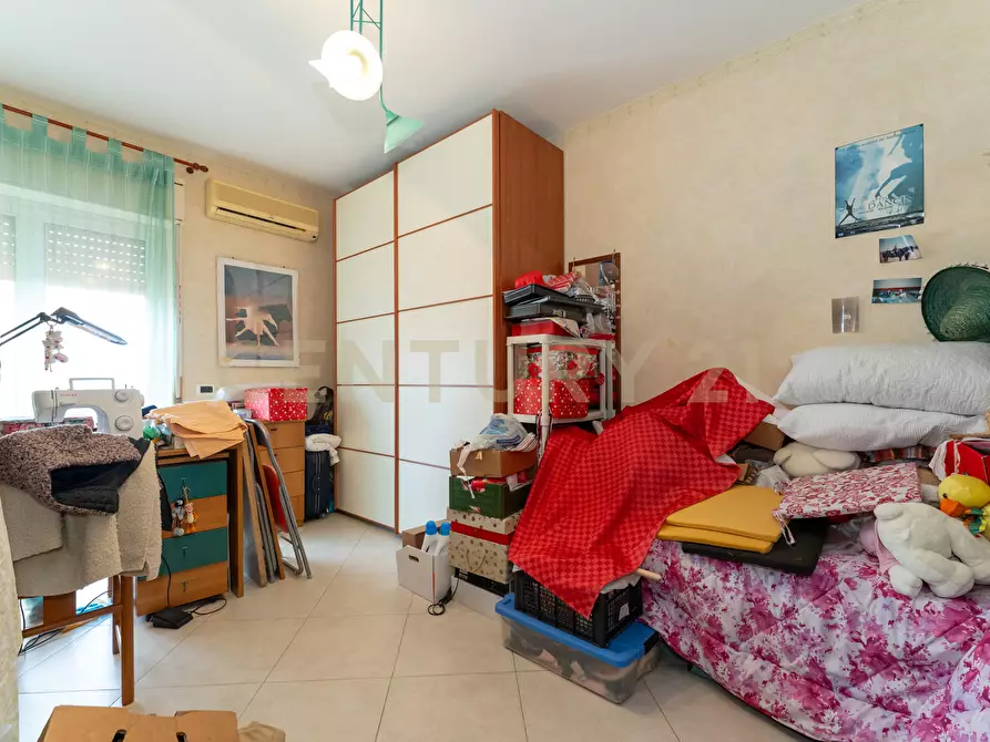 Immagine 50 di Quadrilocale in vendita  in Via Marcellino Giuseppe 19 a Catania