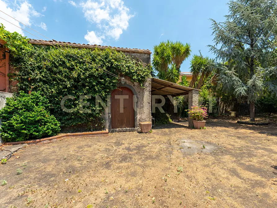 Immagine 14 di Villa in vendita  in Piazza F. M. Scuderi 7 a Viagrande