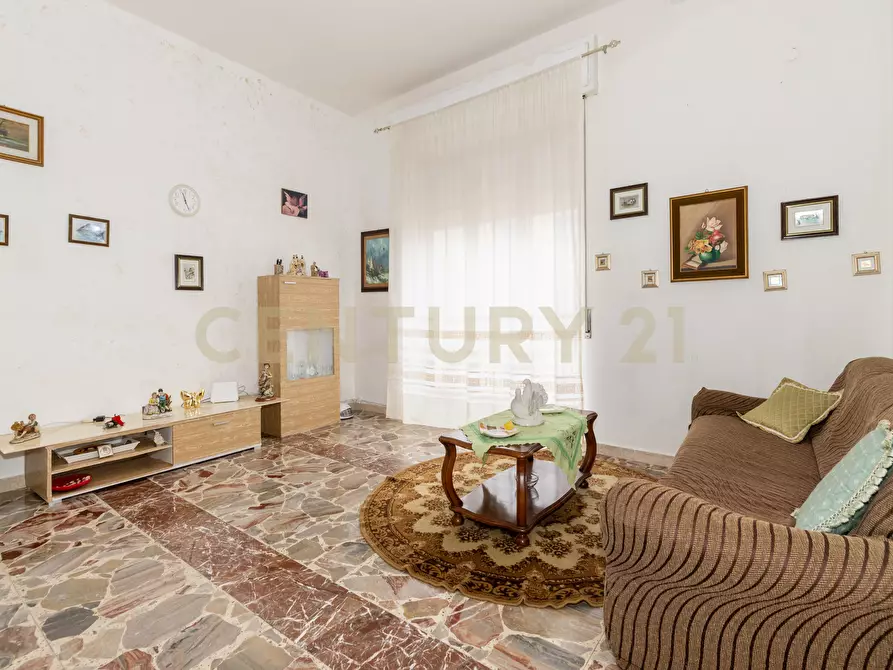 Immagine 32 di Appartamento in vendita  in Via Cavour 12 a Melilli