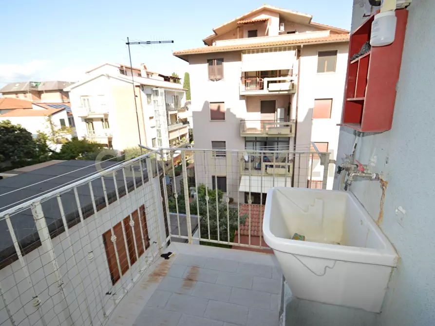 Immagine 27 di Trilocale in vendita  a Grosseto