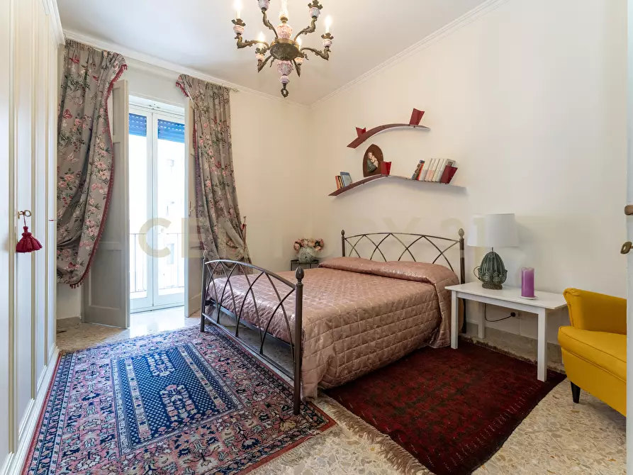 Immagine 28 di Appartamento in affitto  in Via Vittorio Emanuele Orlando 130 a Catania