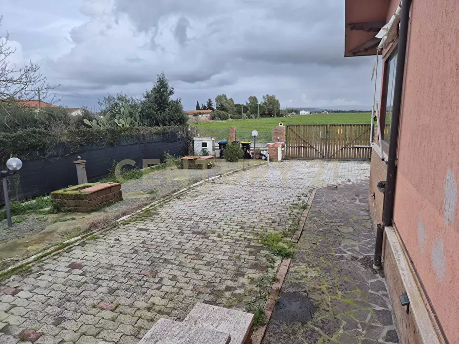 Immagine 45 di Casa indipendente in vendita  in Strada Casal Roberto 37 a Grosseto