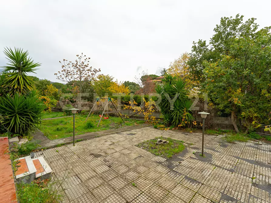 Immagine 59 di Villa in vendita  in via de pretis 4 a Mascalucia