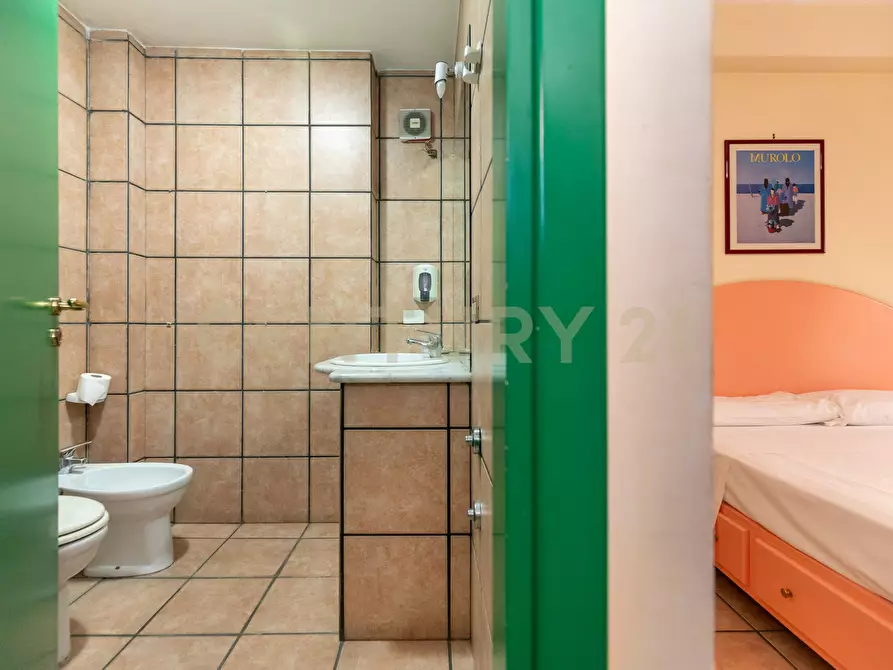 Immagine 20 di Casa indipendente in vendita  in Via Consolare Valeria 220 a Sant'alessio Siculo