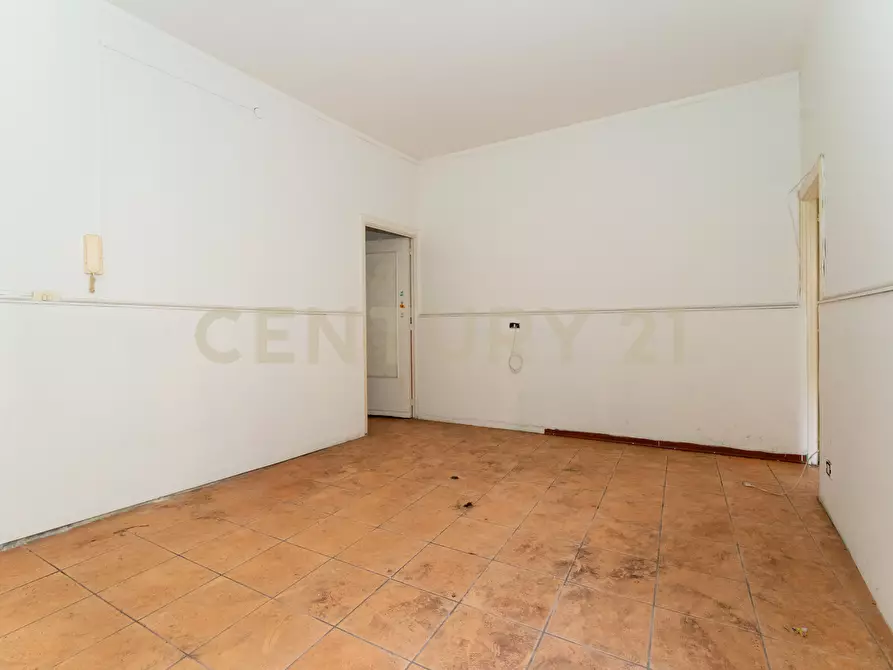 Immagine 10 di Casa bifamiliare in vendita  in Via Velletri 16 a Catania