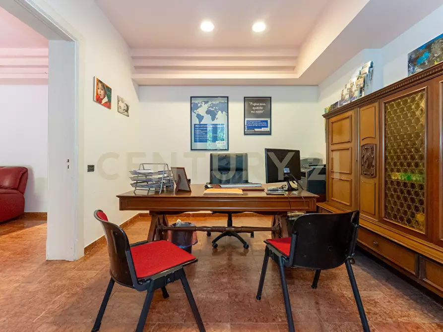 Immagine 15 di Appartamento in vendita  in Corso Italia 205-207 a Catania