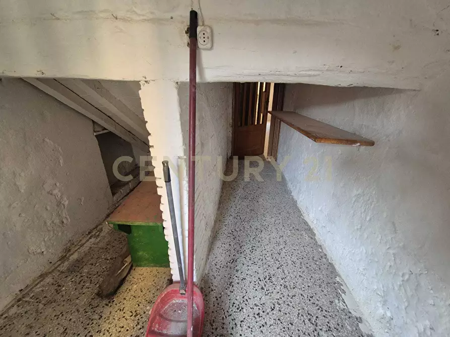 Immagine 26 di Trilocale in vendita  in Piazza Porta Conti 7 a Civitella Paganico