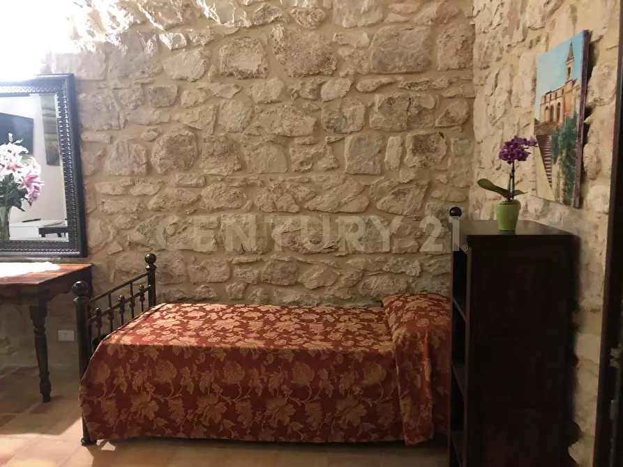 Immagine 33 di Rustico / casale in vendita  a Noto