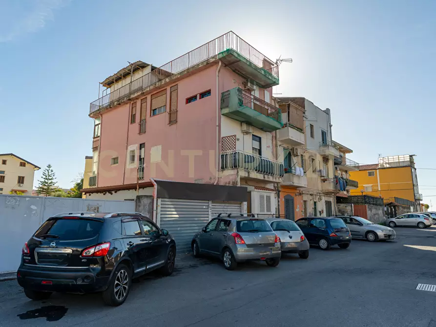 appartamento in vendita a Catania