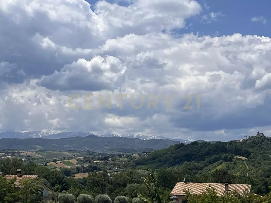 Immagine 44 di Villa in vendita  in Contrada Villa Cassetti a Montorio Al Vomano