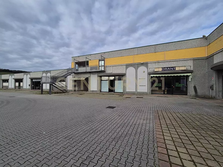 Immagine 13 di Locale commerciale in vendita  in Cerro Sughero a Campagnatico