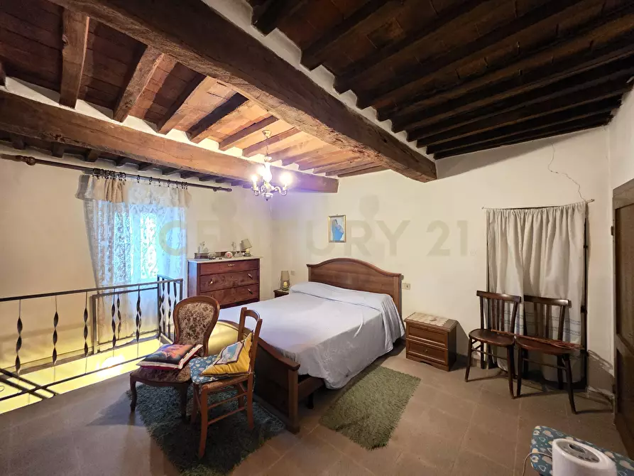 Immagine 13 di Rustico / casale in vendita  in località cesi a Gavorrano