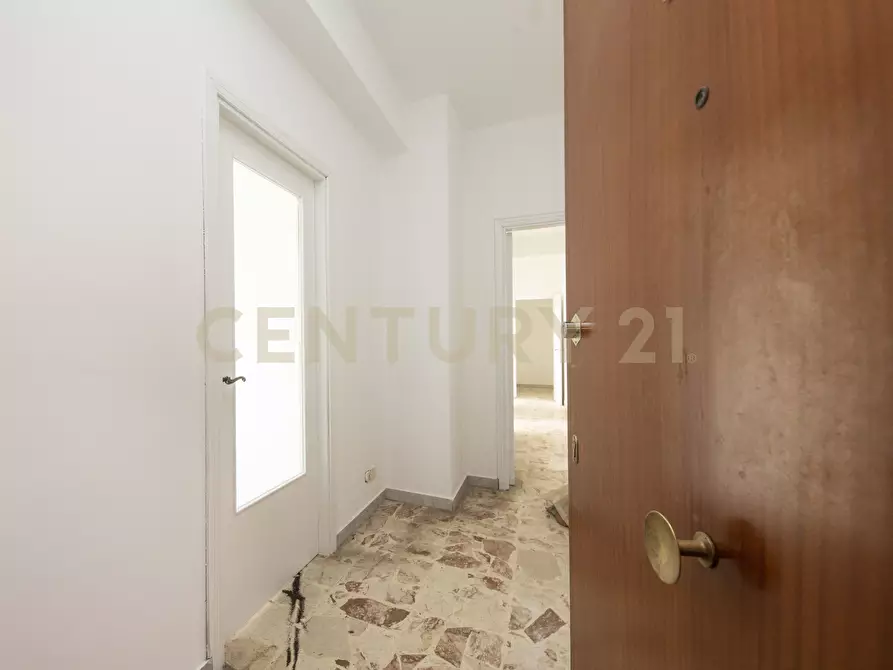 Immagine 20 di Quadrilocale in vendita  in Via Luigi Capuana 42 a Tremestieri Etneo